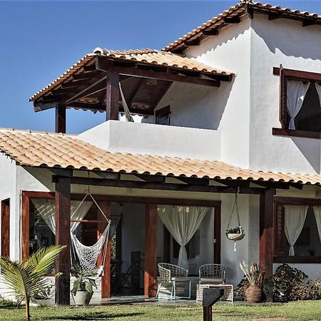 Condominio Villa Conduru - Casa Completa Prea Exterior foto