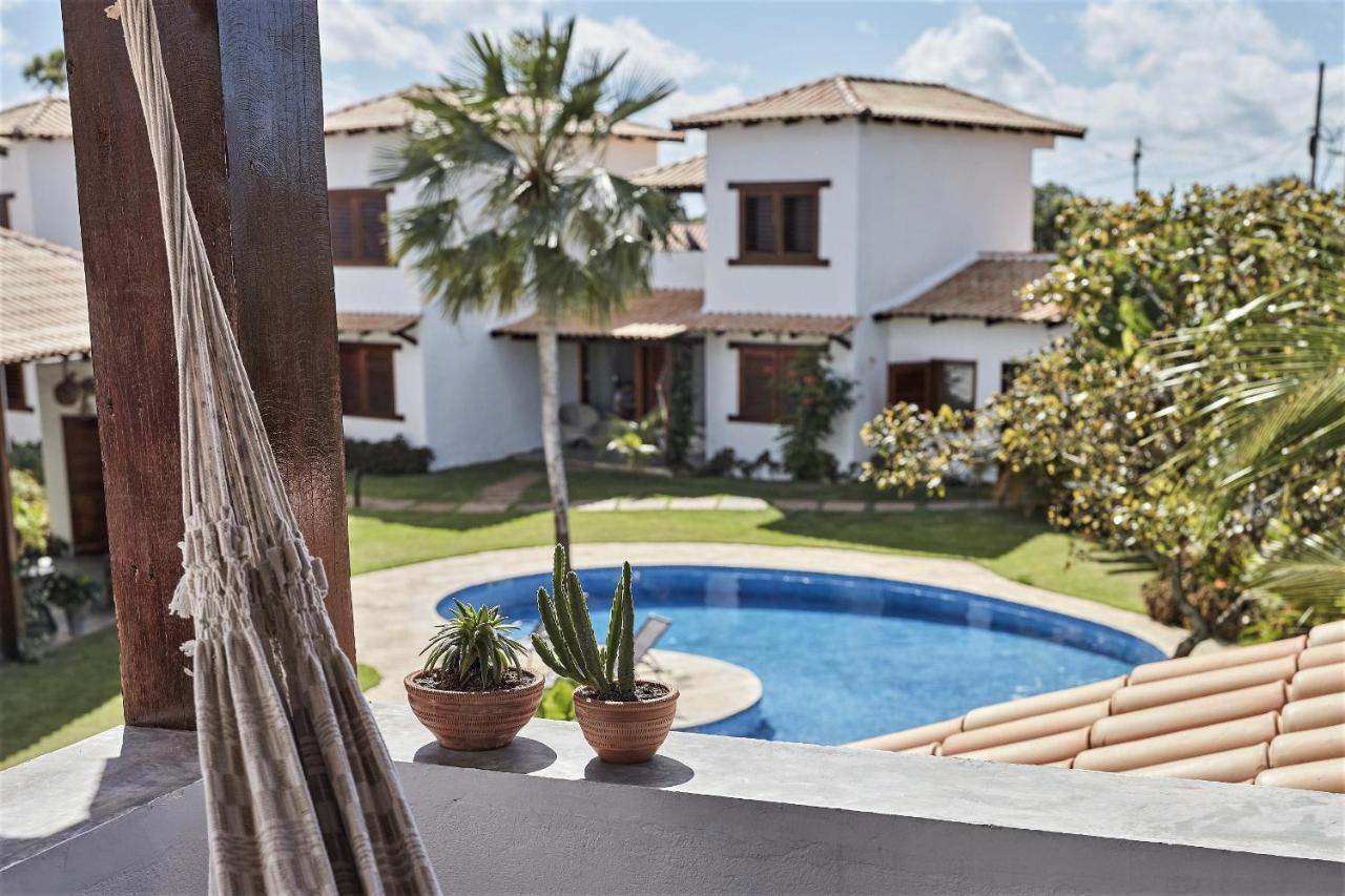 Condominio Villa Conduru - Casa Completa Prea Exterior foto