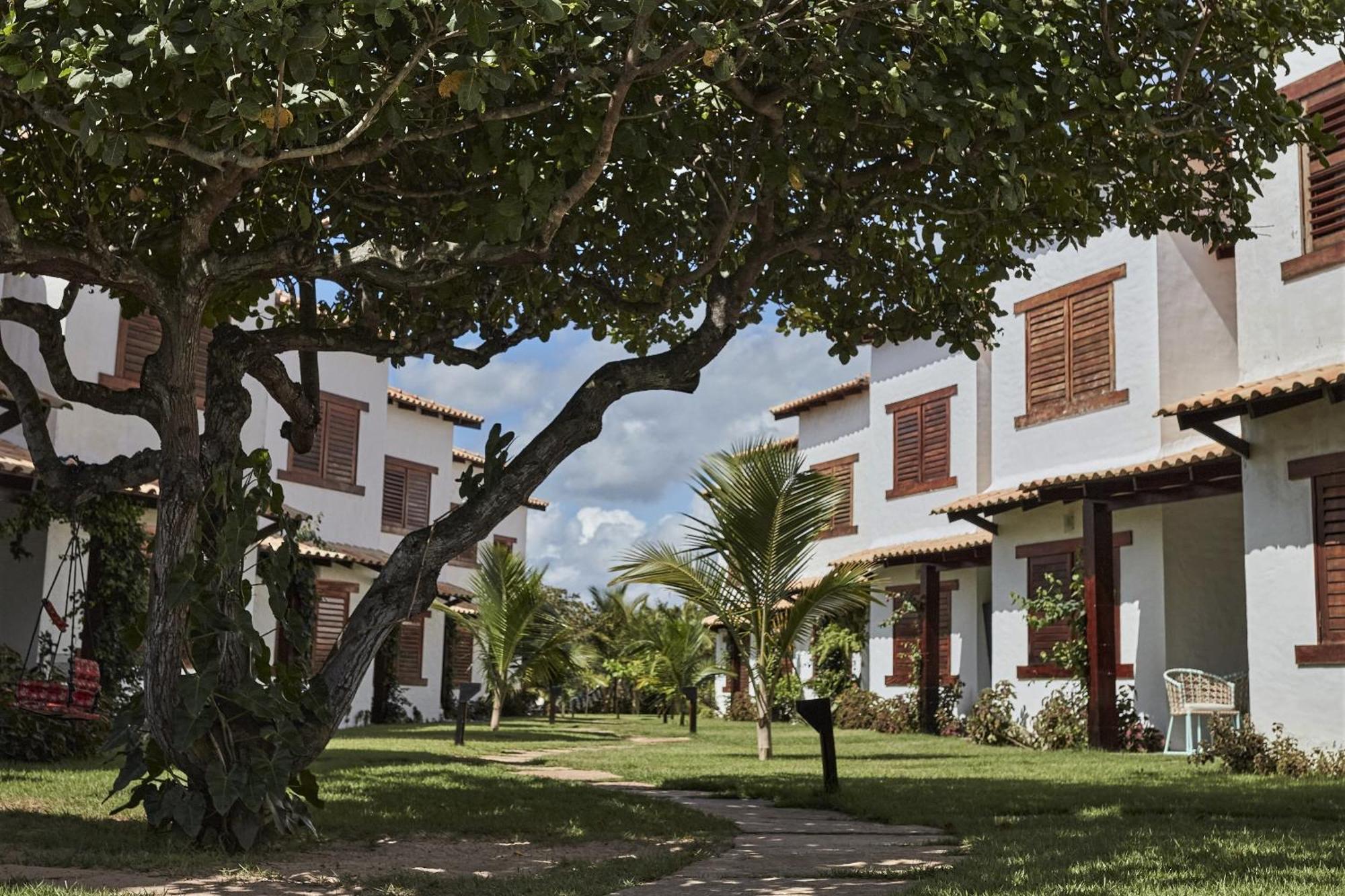 Condominio Villa Conduru - Casa Completa Prea Exterior foto