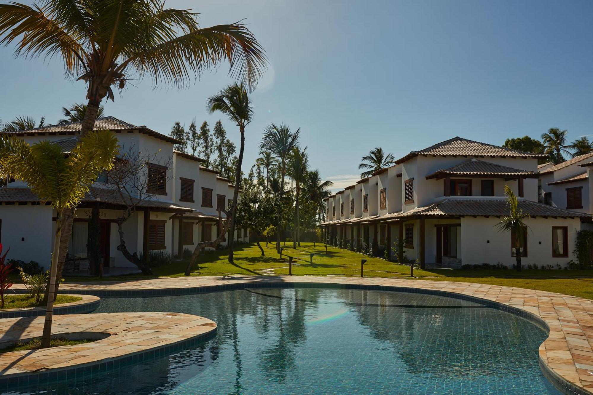 Condominio Villa Conduru - Casa Completa Prea Exterior foto