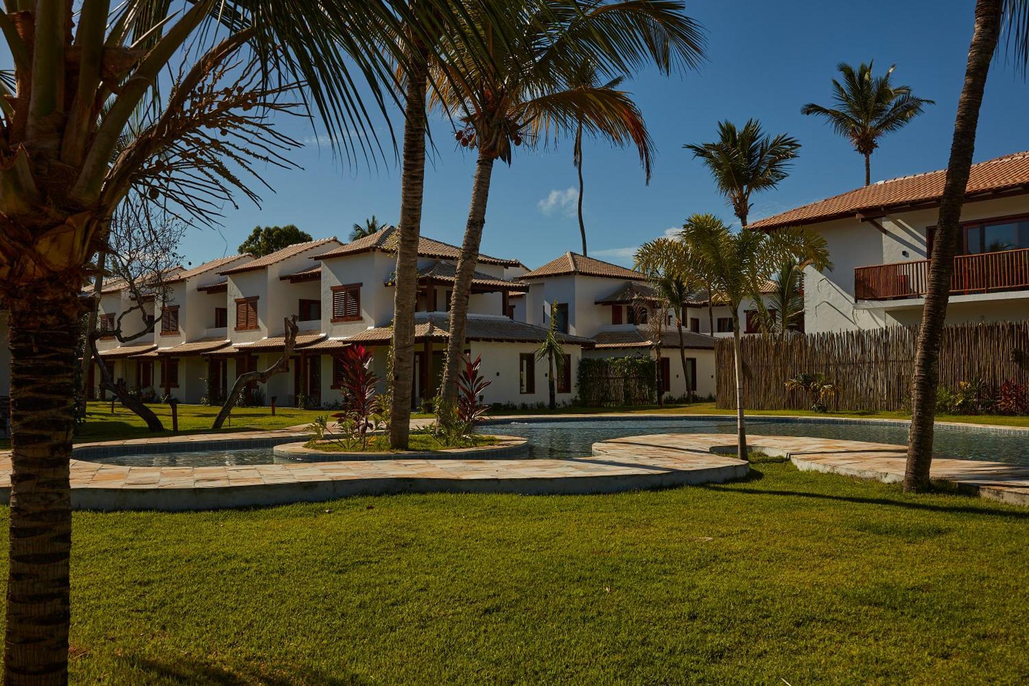 Condominio Villa Conduru - Casa Completa Prea Exterior foto